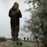 Korda Kamo Thermolite Puffer Jackets